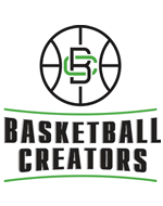 Logo de Basketball Creators